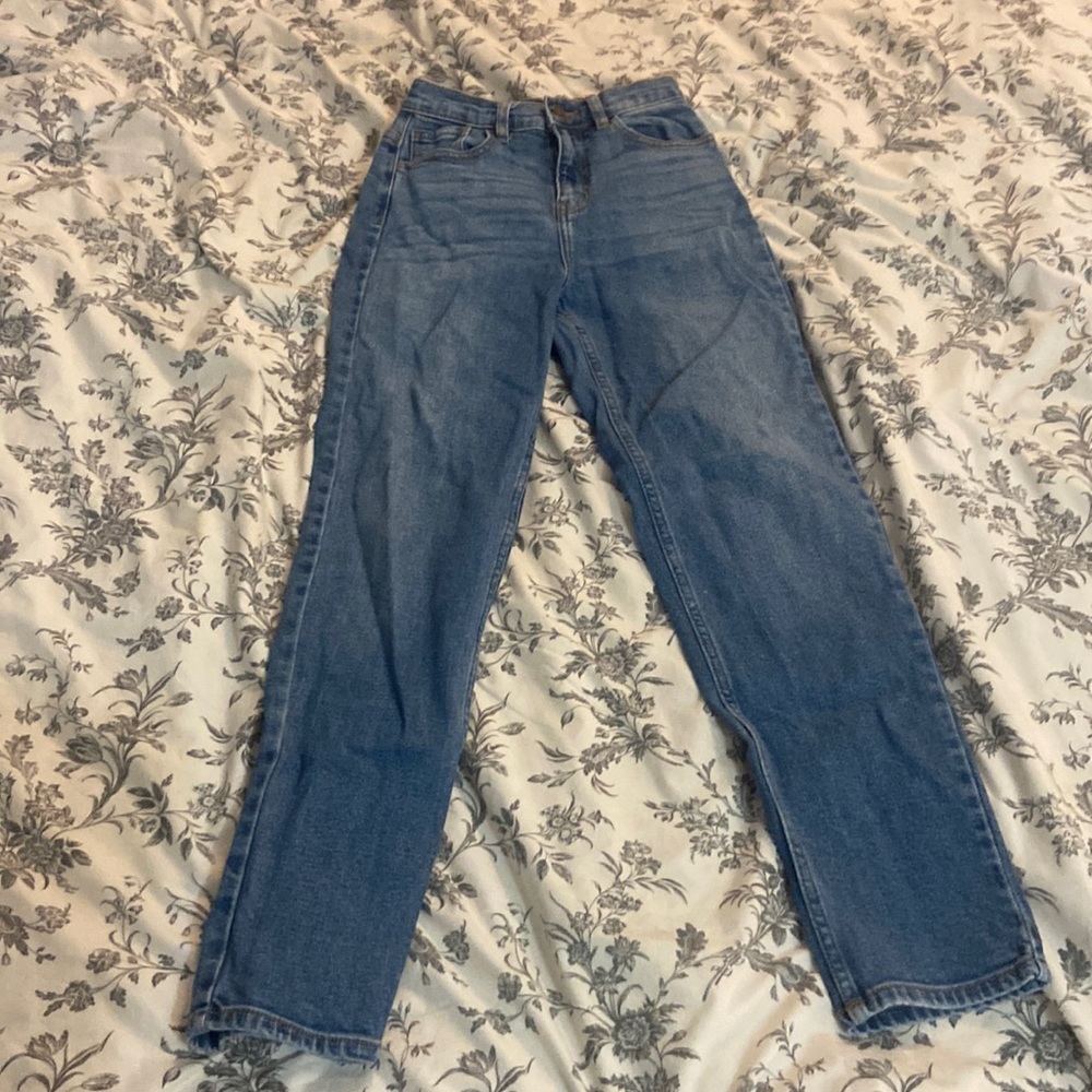 Fashion Nova Jeans